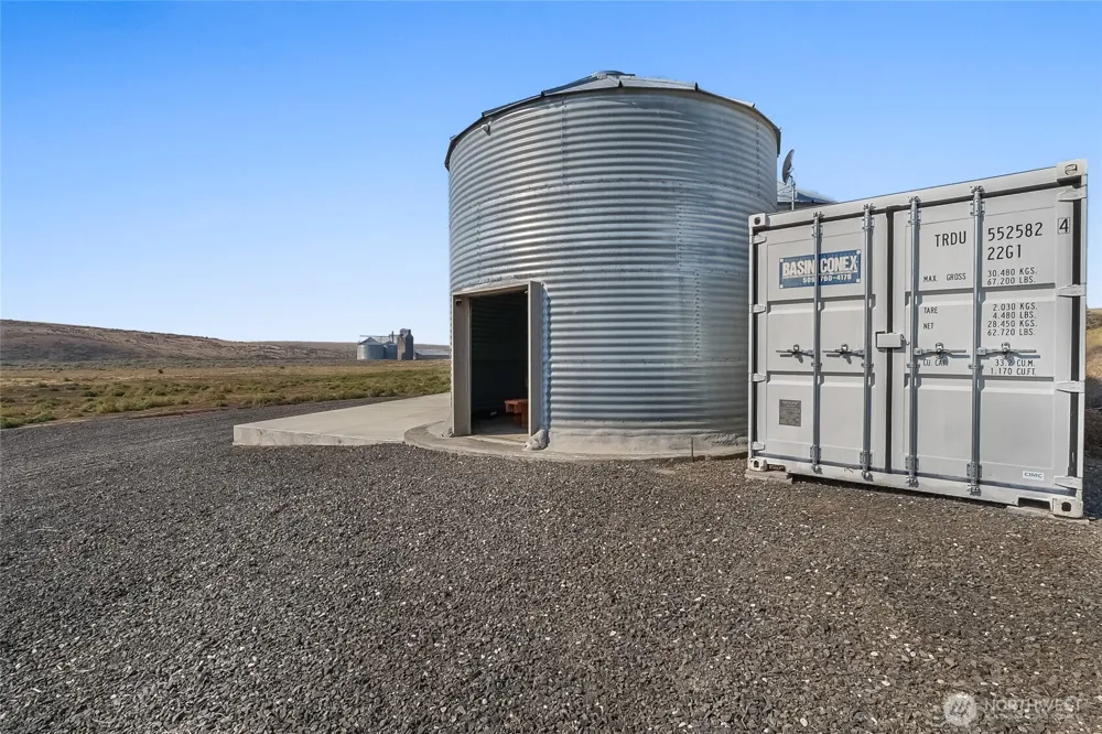 2171 Moody Road Odessa, WA 99159