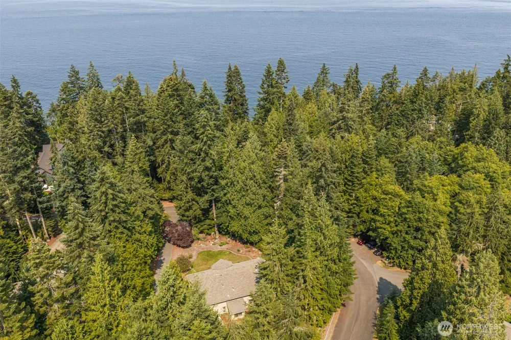 303 Buck Loop Road Sequim, WA 98382