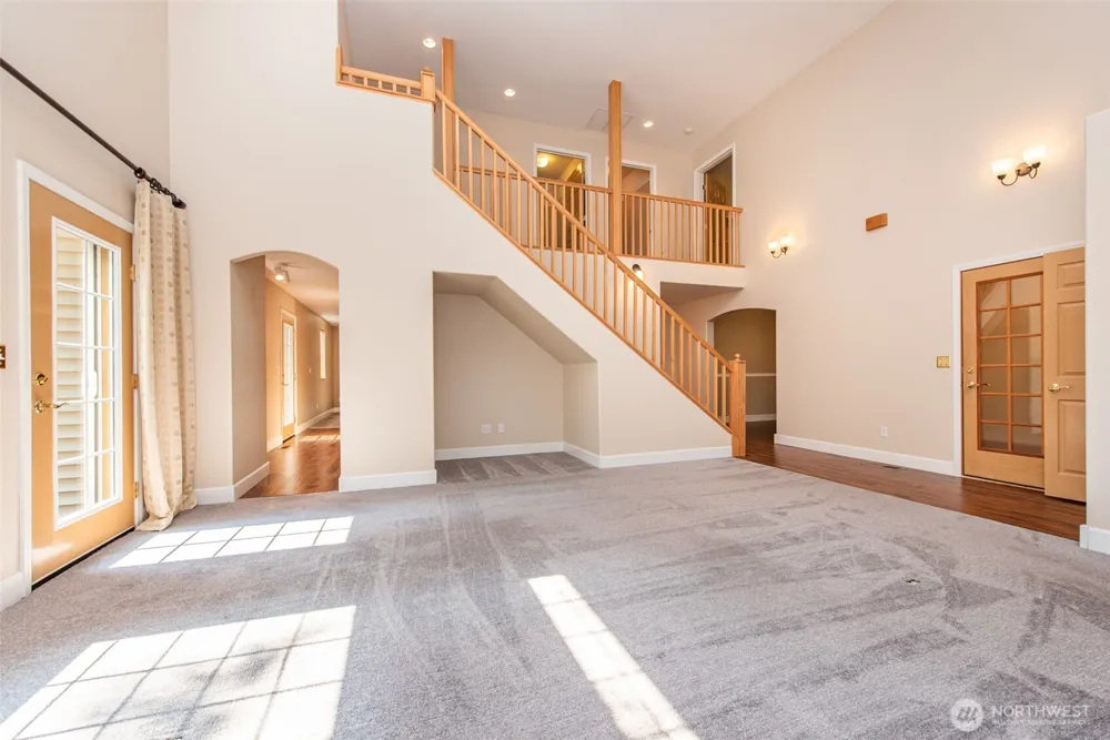 303 Buck Loop Road Sequim, WA 98382