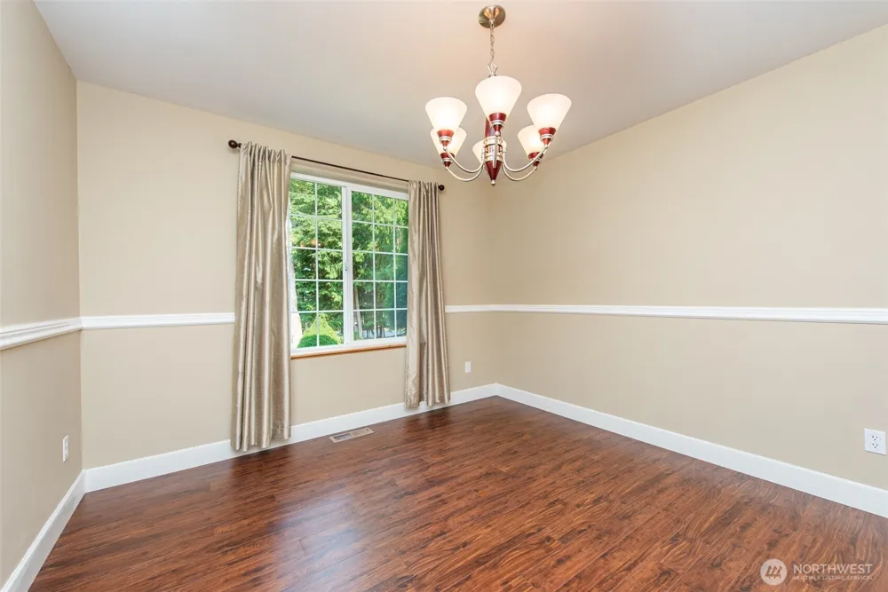 303 Buck Loop Road Sequim, WA 98382