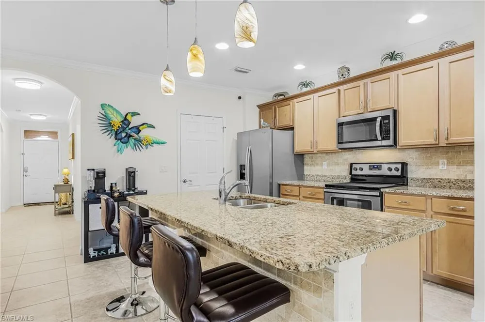 15263 Yellow Wood Drive Alva, FL 33920