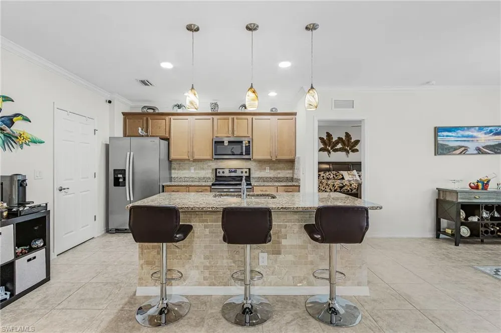 15263 Yellow Wood Drive Alva, FL 33920