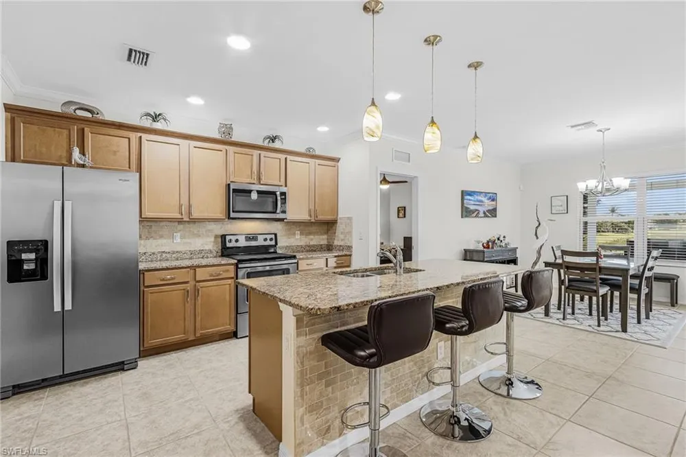 15263 Yellow Wood Drive Alva, FL 33920