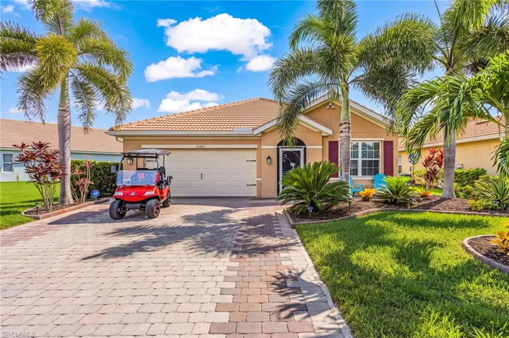 15263 Yellow Wood Drive Alva, FL 33920