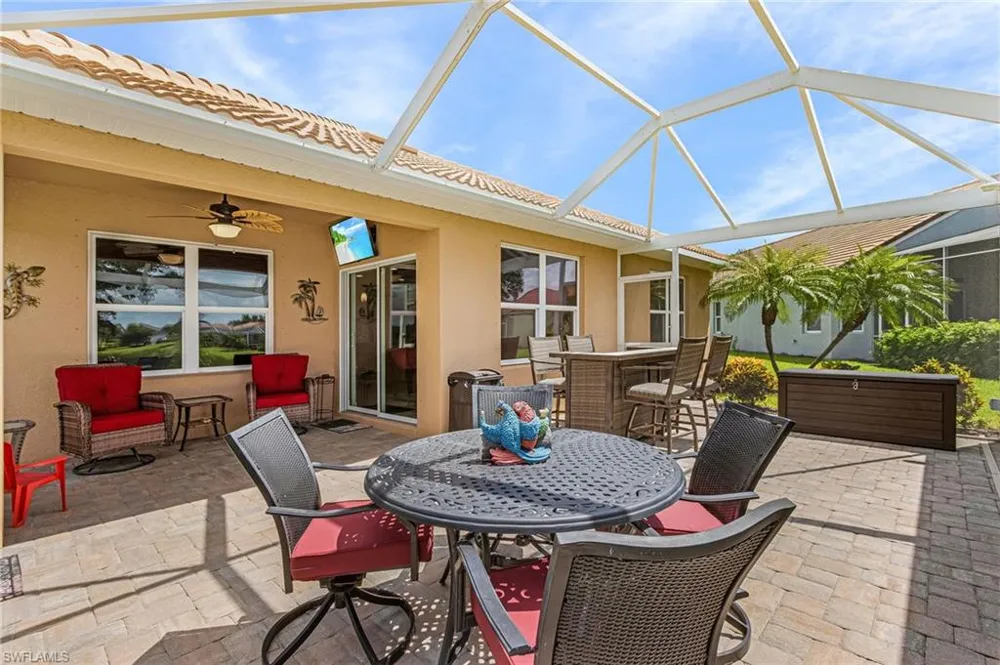 15263 Yellow Wood Drive Alva, FL 33920