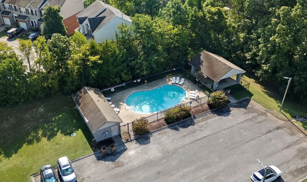 1019 Brittany Park Dr Antioch, TN 37013