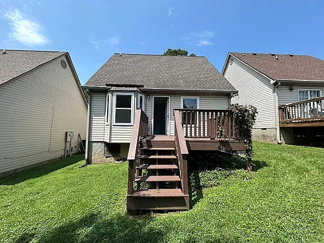 1019 Brittany Park Dr Antioch, TN 37013