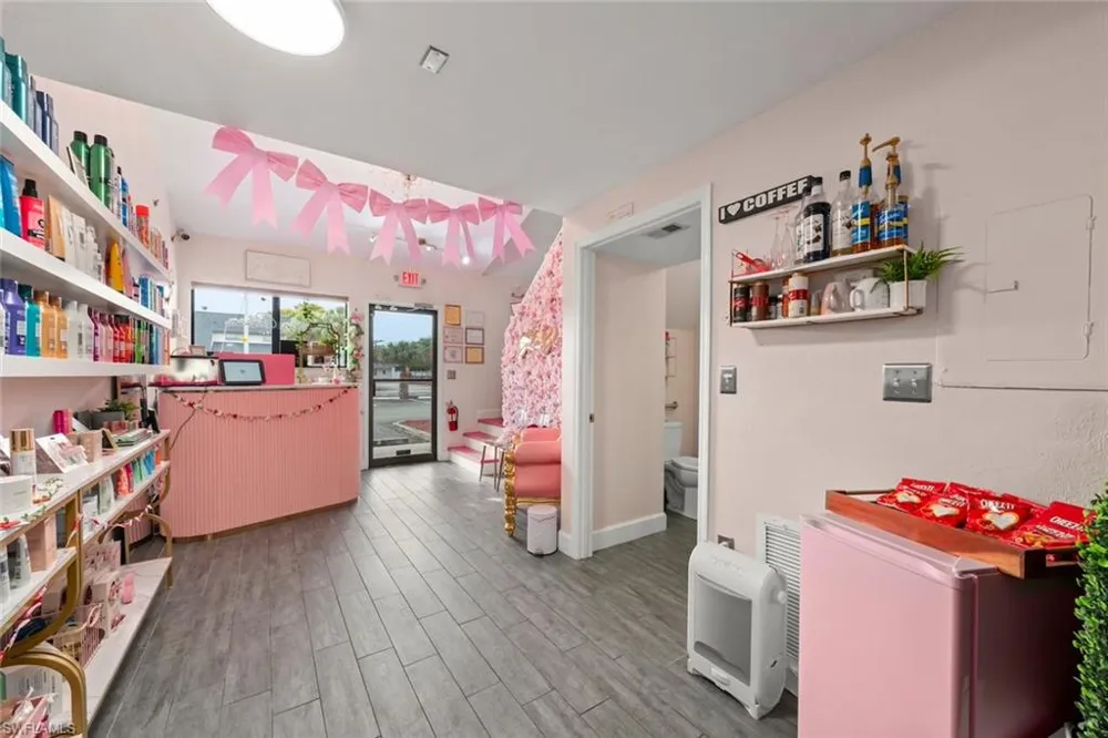 5235 Ramsey Way #D1 Fort Myers, FL 33907
