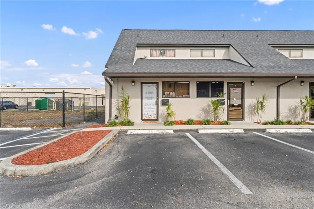 5235 Ramsey Way #D1 Fort Myers, FL 33907