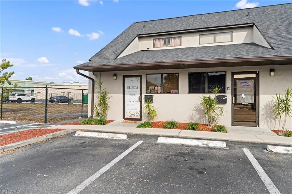 5235 Ramsey Way #D1 Fort Myers, FL 33907