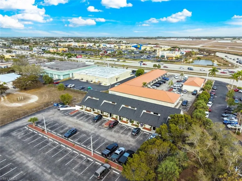 5235 Ramsey Way #D1 Fort Myers, FL 33907
