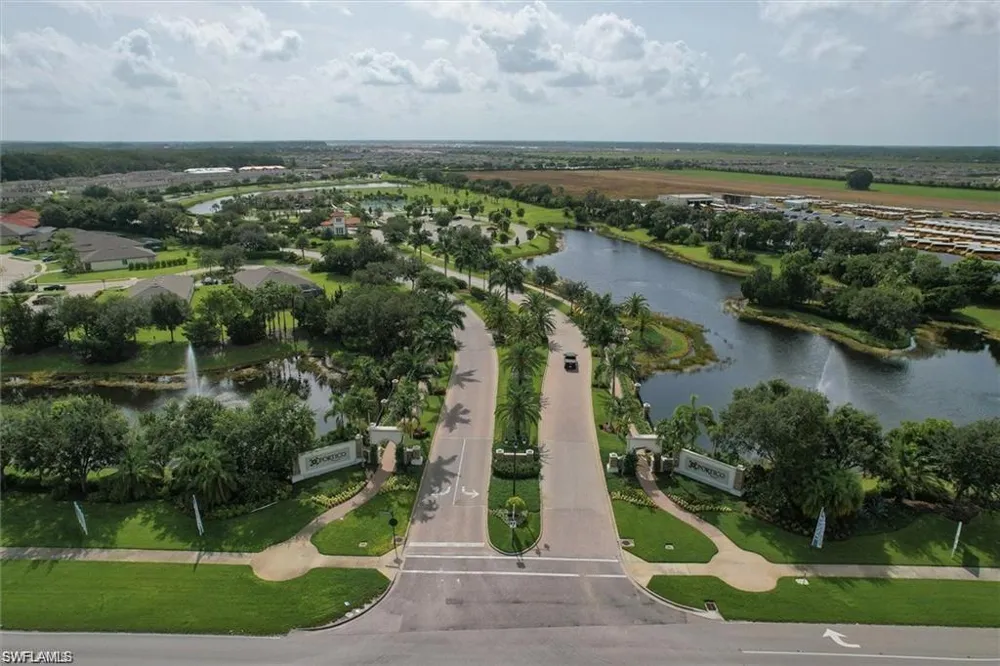 14309 Oviedo Place Fort Myers, FL 33905