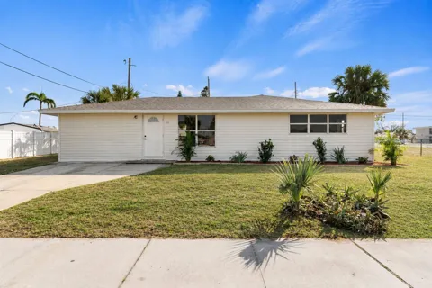 6211 CORNELL ROAD