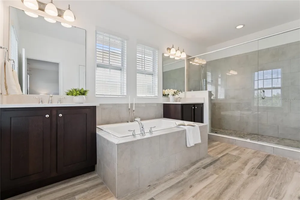 8818 UPPER CARREL CIRCLE Orlando, FL 32827