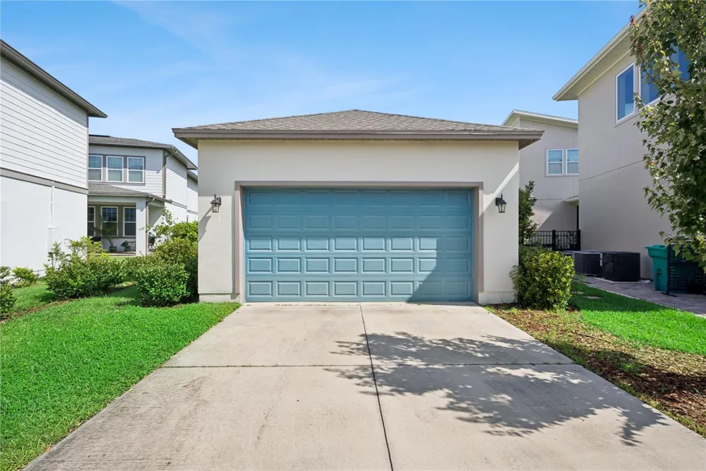 8818 UPPER CARREL CIRCLE Orlando, FL 32827