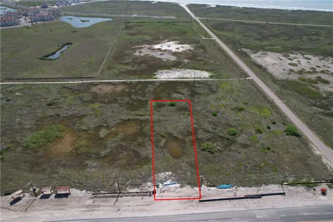 15458 S Padre Island Drive