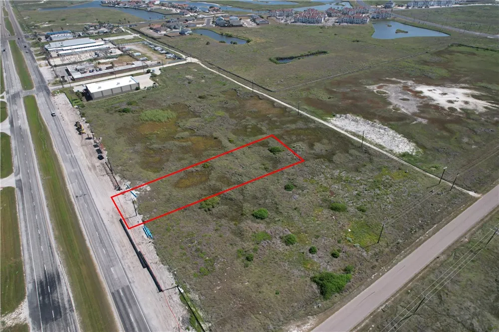 15458 S Padre Island Drive Corpus Christi, TX 78418