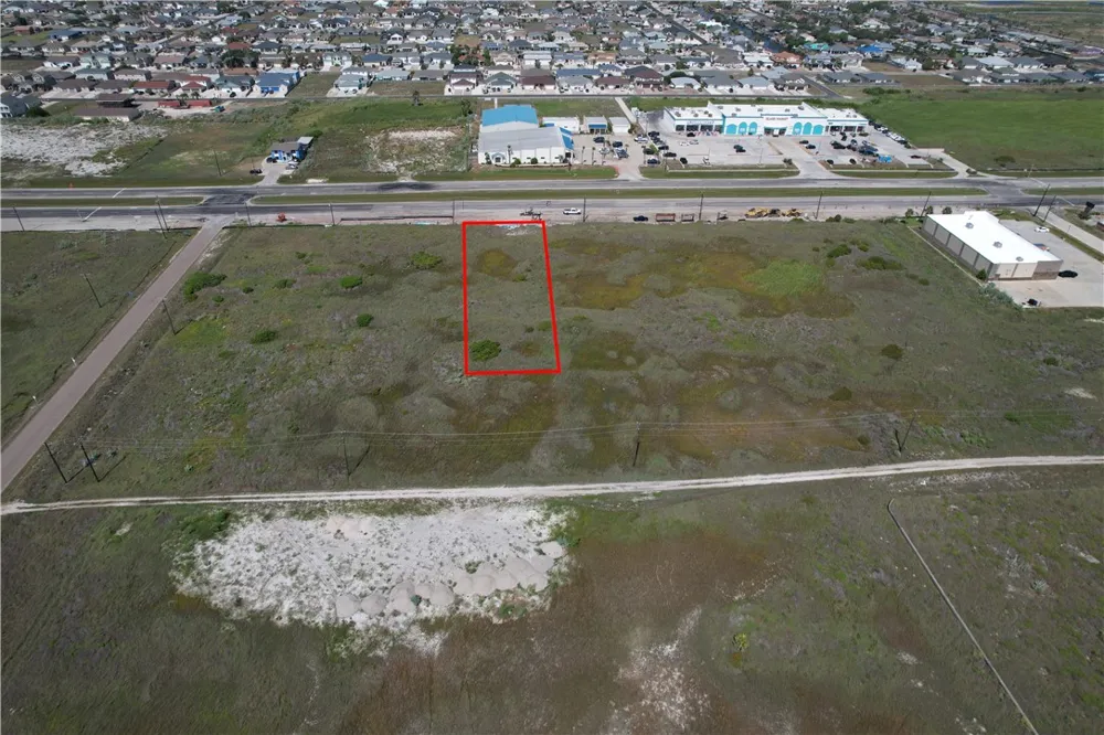 15458 S Padre Island Drive Corpus Christi, TX 78418