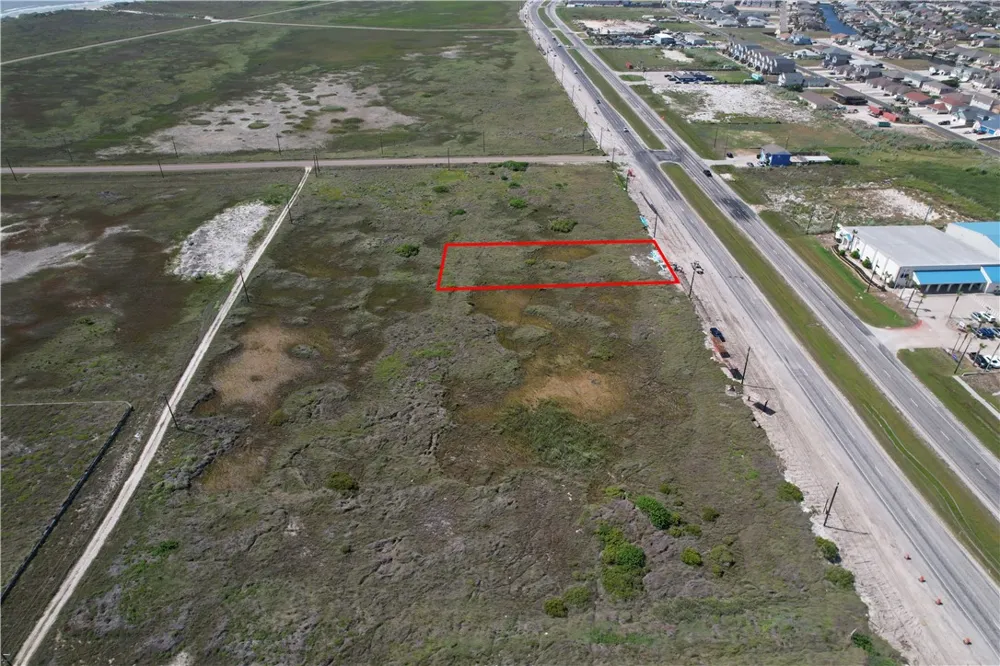 15458 S Padre Island Drive Corpus Christi, TX 78418