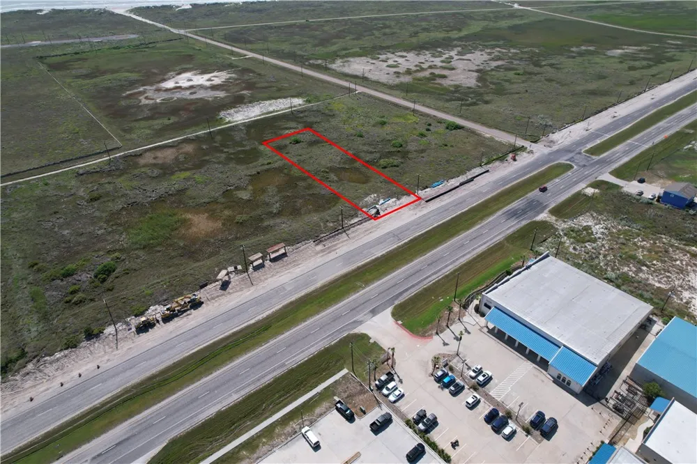 15458 S Padre Island Drive Corpus Christi, TX 78418