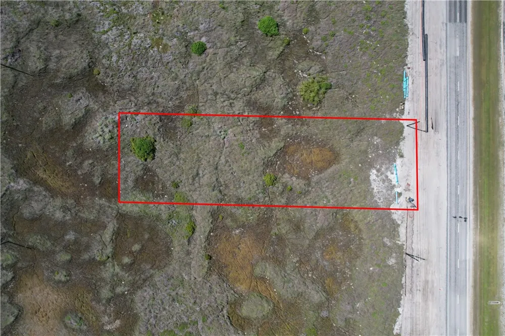 15458 S Padre Island Drive Corpus Christi, TX 78418