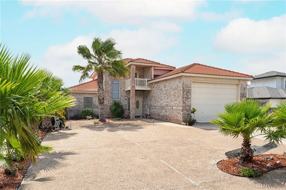 15873 El Soccorro Corpus Christi, TX 78418