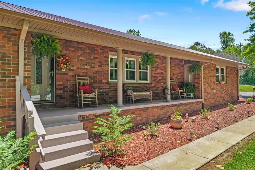 2065 Highway 30 E 2.34ac Athens, TN 37303