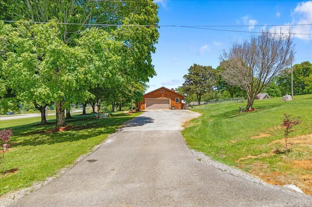 2065 Highway 30 E 2.34ac Athens, TN 37303