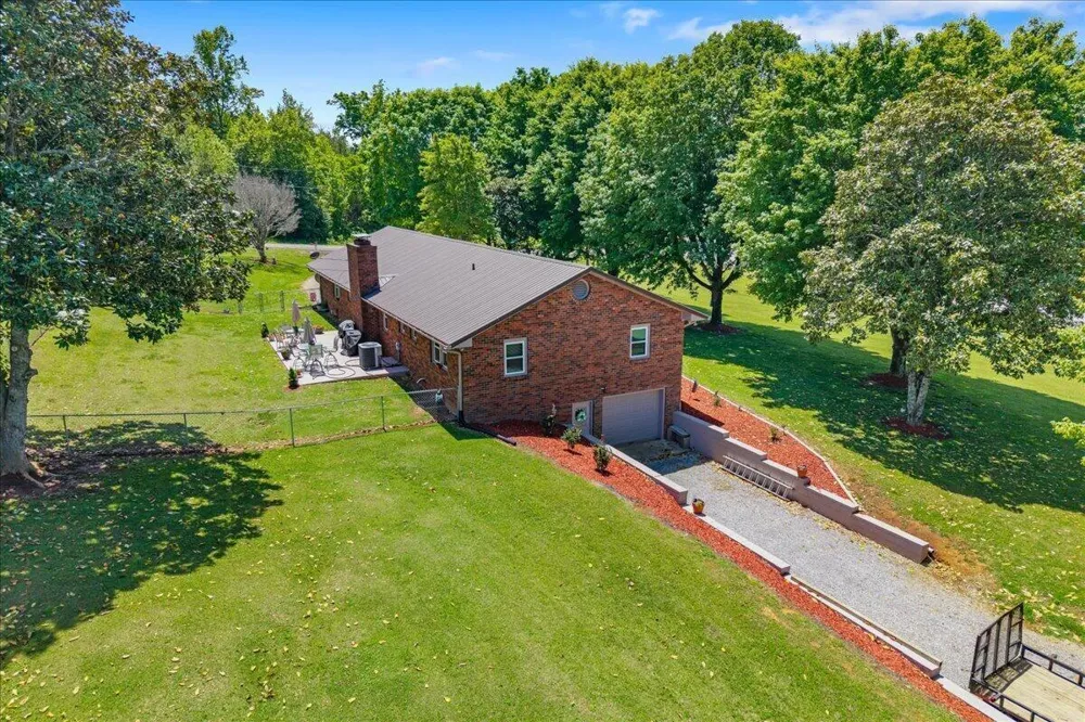 2065 Highway 30 E 2.34ac Athens, TN 37303