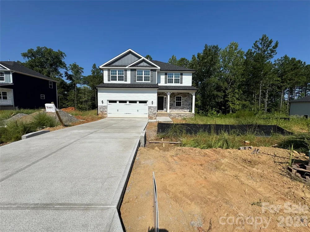 1546 Autumn Lane #119 York, SC 29745