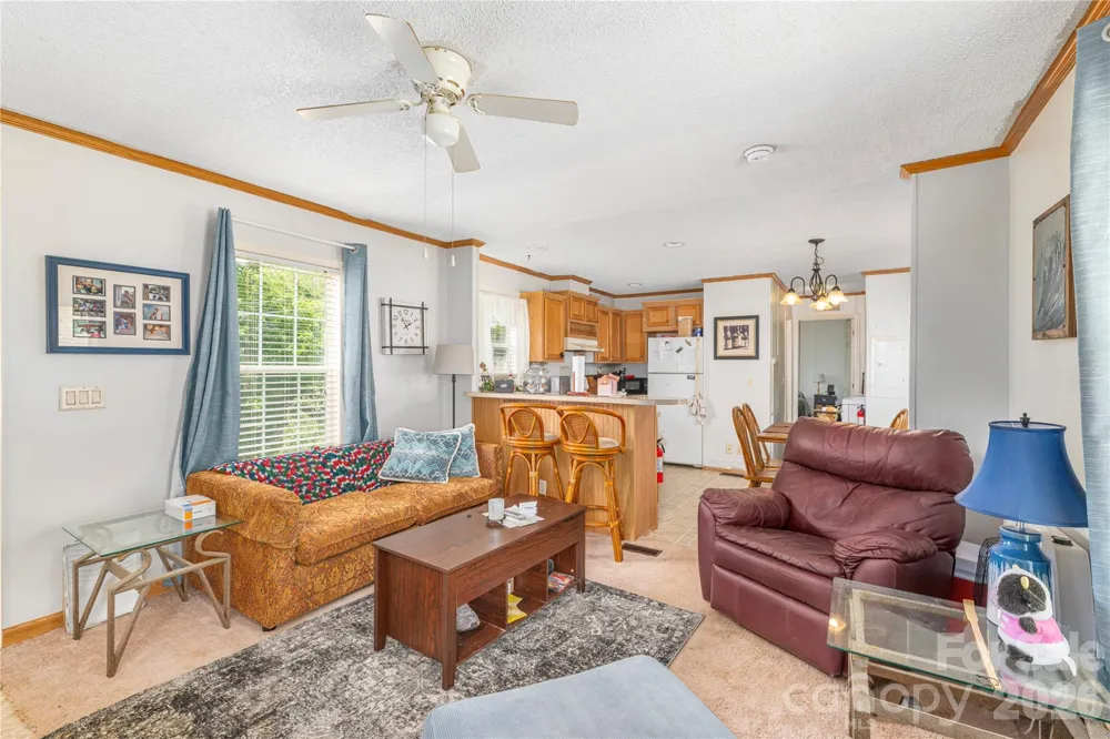 124 Sayles Town Place Fairview, NC 28730