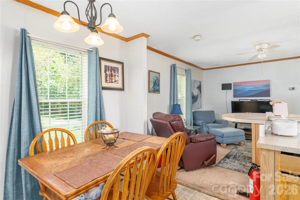 124 Sayles Town Place Fairview, NC 28730