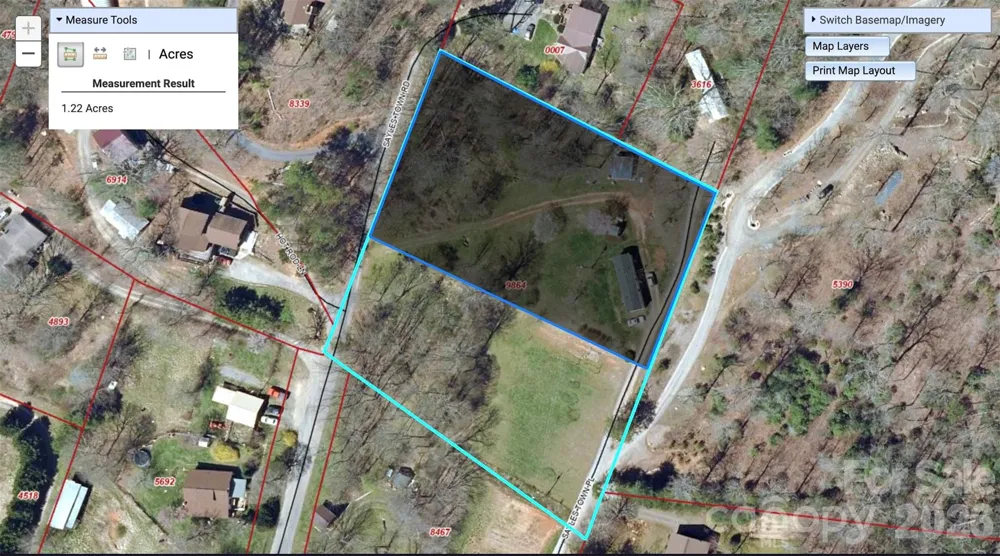 124 Sayles Town Place Fairview, NC 28730