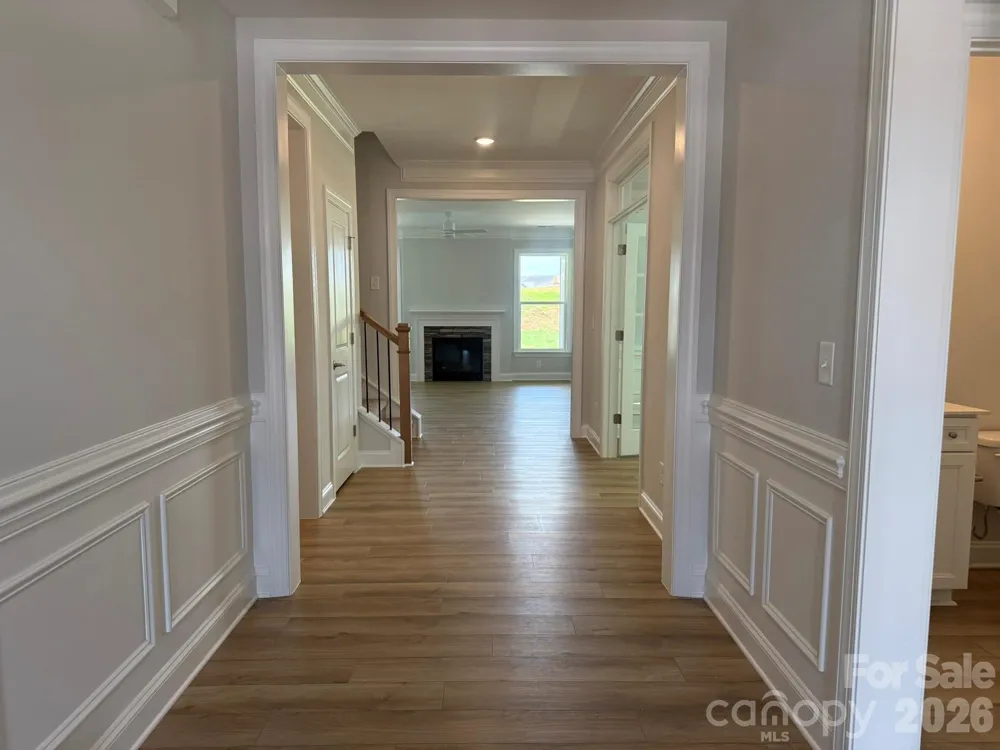 4463 Blue Mound Court Stanley, NC 28164