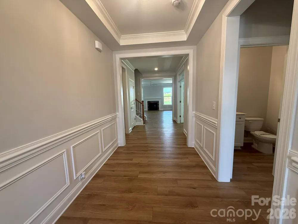 4463 Blue Mound Court Stanley, NC 28164