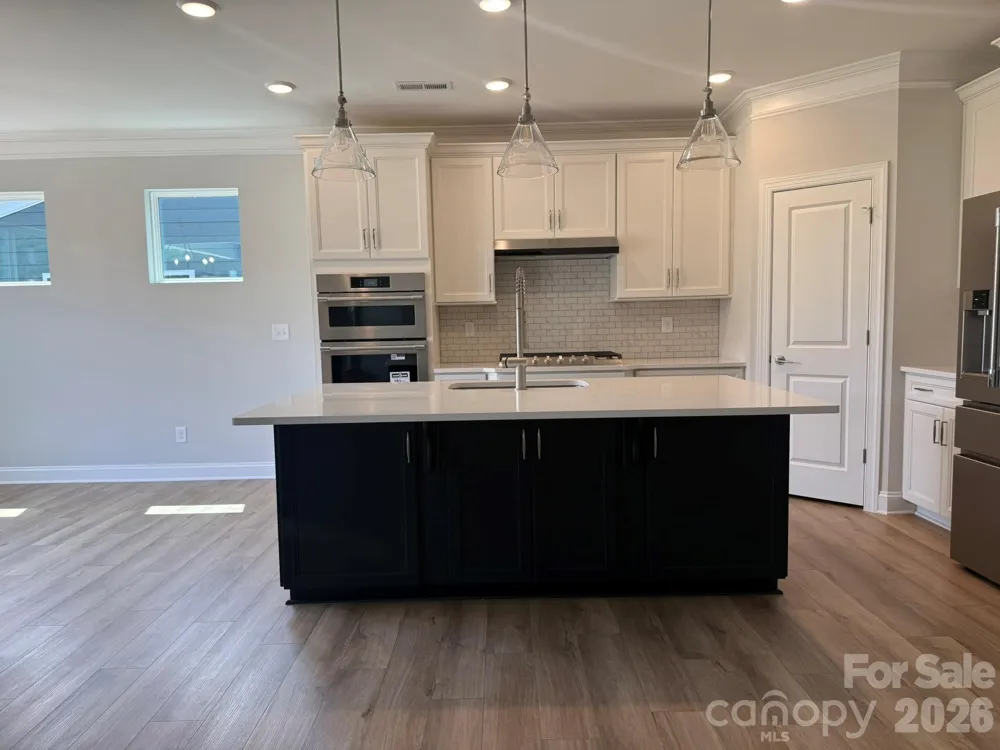 4463 Blue Mound Court Stanley, NC 28164