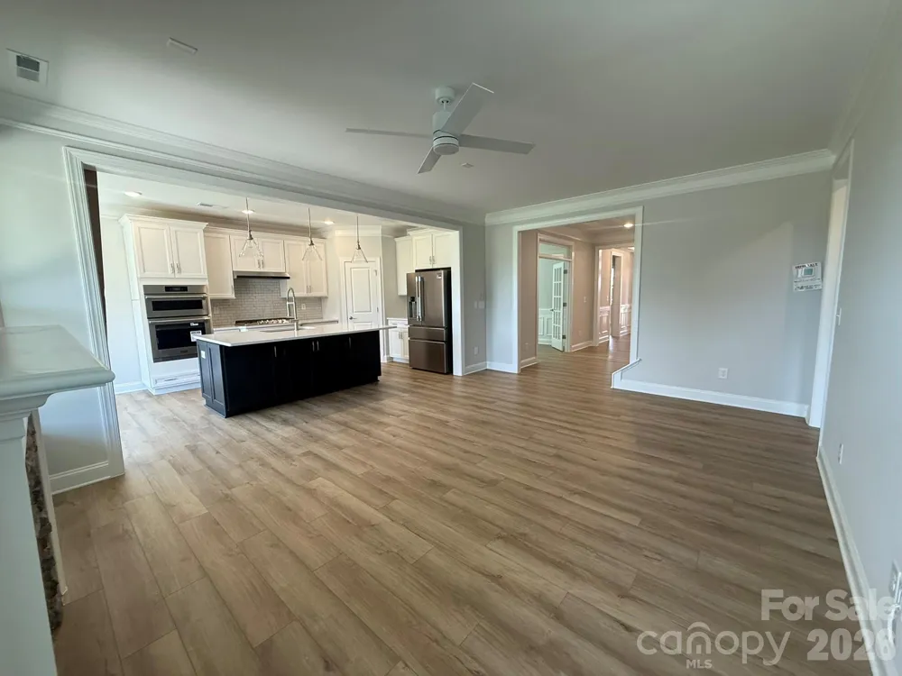 4463 Blue Mound Court Stanley, NC 28164