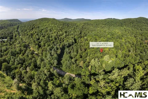 TBD Whitewater Road