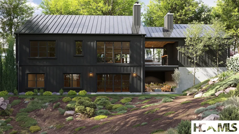 45 S Shelby Circle Highlands, NC 28741
