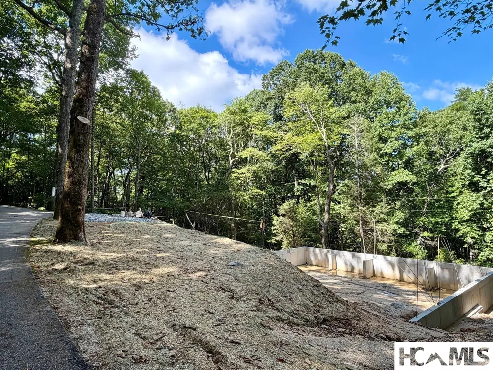 45 S Shelby Circle Highlands, NC 28741