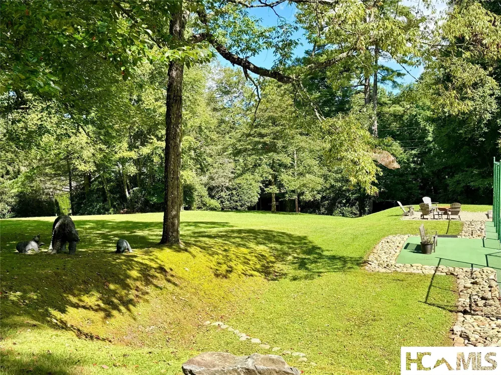 45 S Shelby Circle Highlands, NC 28741