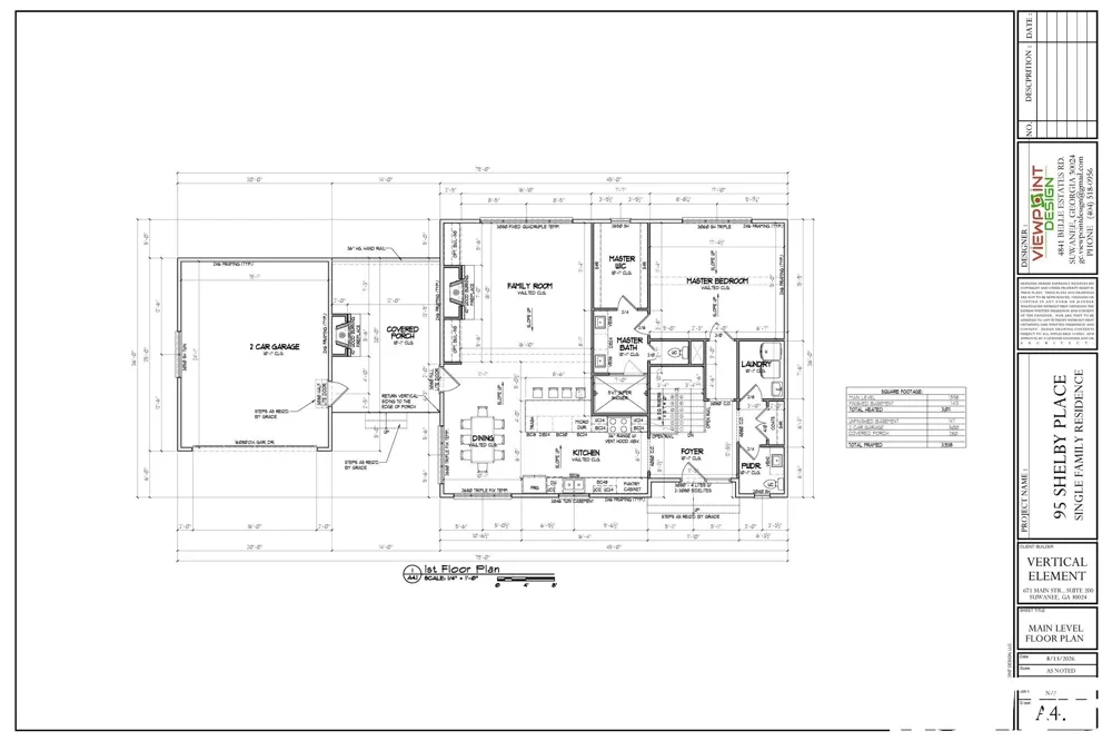 45 S Shelby Circle Highlands, NC 28741