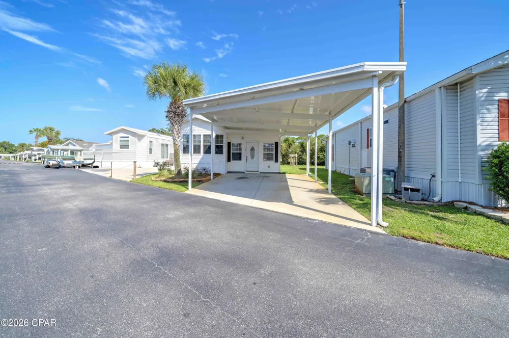 1219 Navy Boulevard #109 Panama City Beach, FL 32408