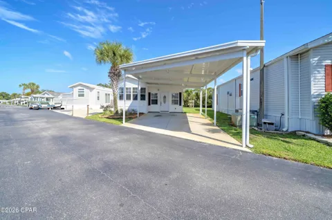 1219 Navy Boulevard #109