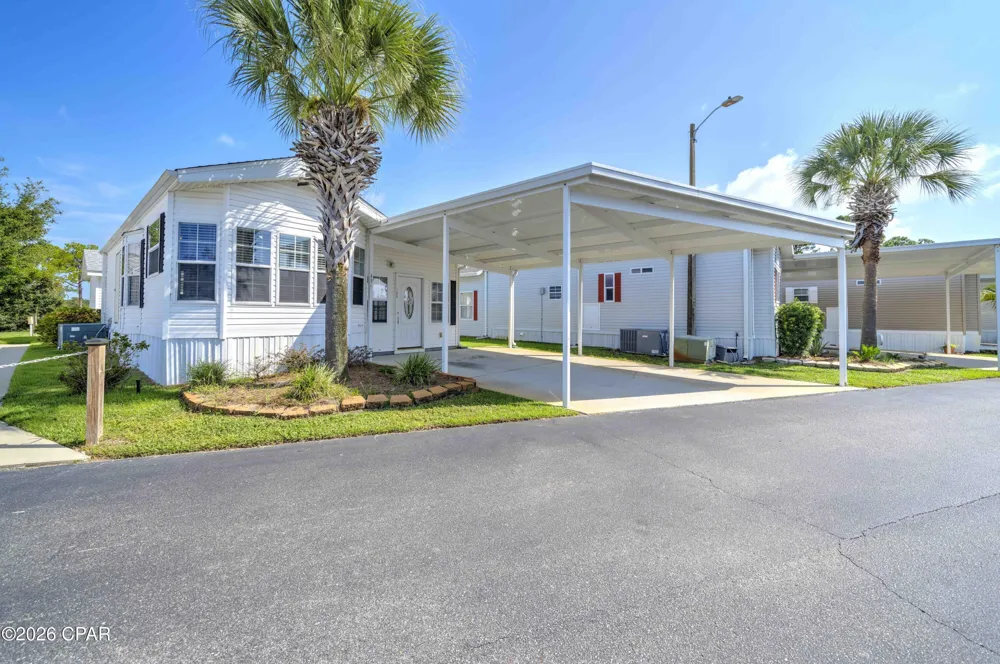 1219 Navy Boulevard #109 Panama City Beach, FL 32408