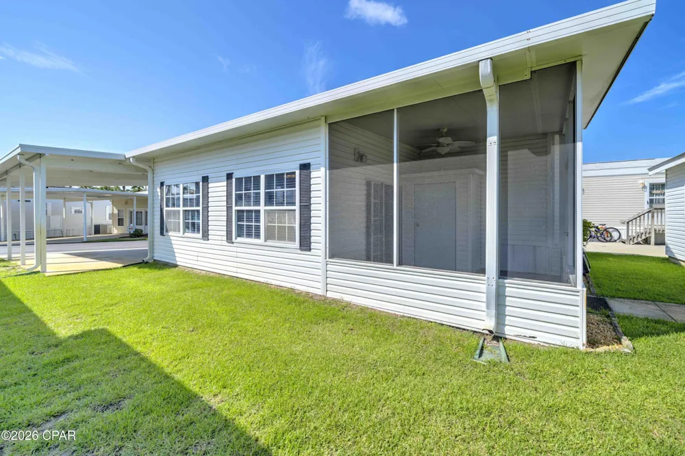 1219 Navy Boulevard #109 Panama City Beach, FL 32408