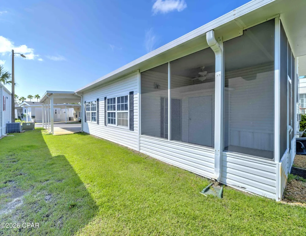 1219 Navy Boulevard #109 Panama City Beach, FL 32408