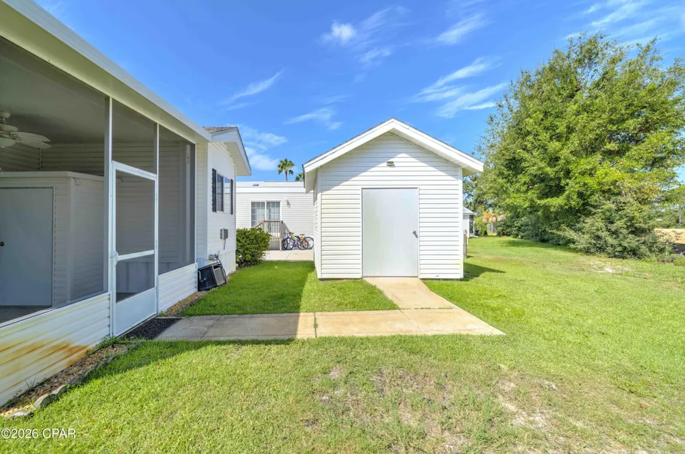 1219 Navy Boulevard #109 Panama City Beach, FL 32408