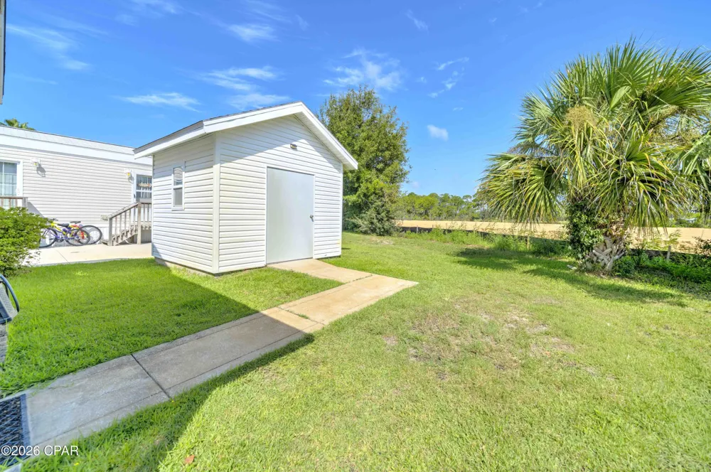 1219 Navy Boulevard #109 Panama City Beach, FL 32408