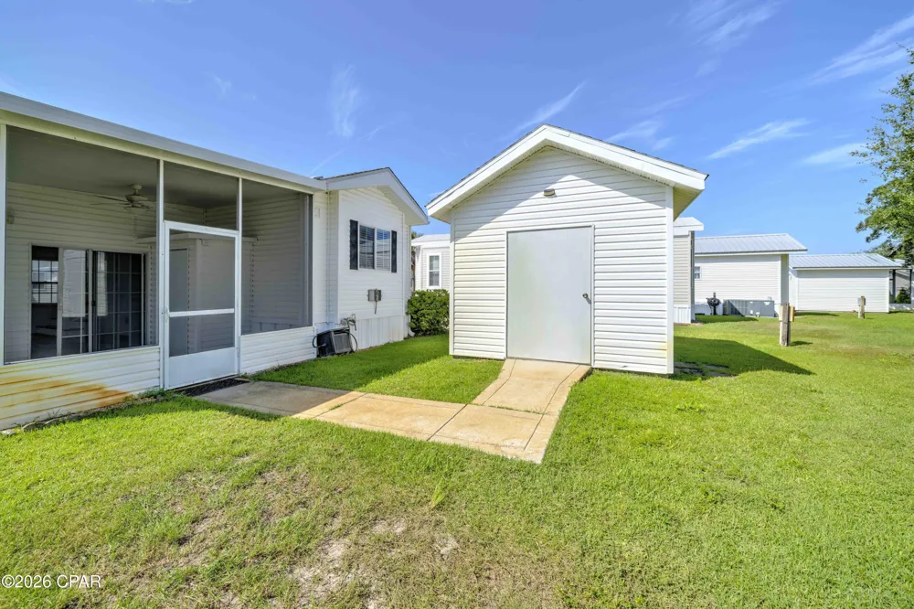 1219 Navy Boulevard #109 Panama City Beach, FL 32408